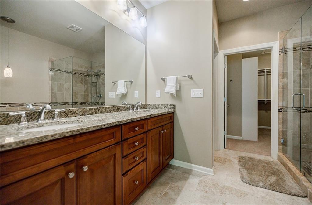 2227 W Village Lane, Smyrna, Georgia image 21