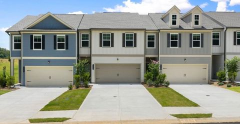 Townhouse For Sale - 117 Milledge Commons Drive<br/> Baldwin County, Milledgeville, GA 31061