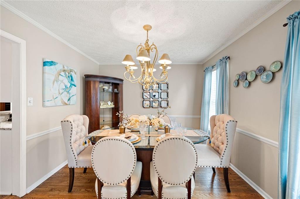 4544 Queen Anne Court SE