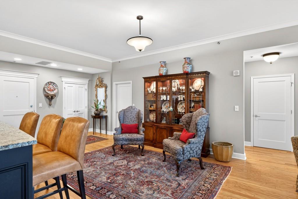 2795 Peachtree Road NE 1406