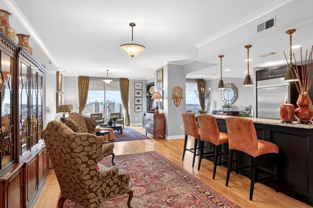 2795 Peachtree Road NE 1406