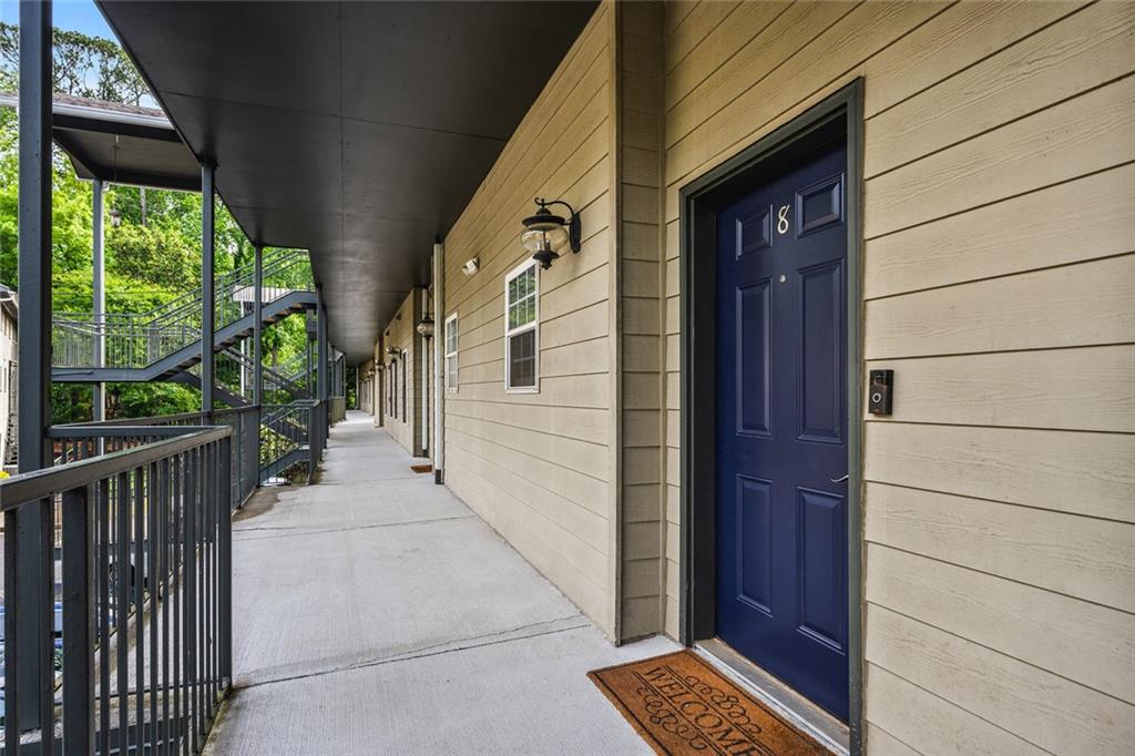 1635 Briarcliff Road #8 Road NE