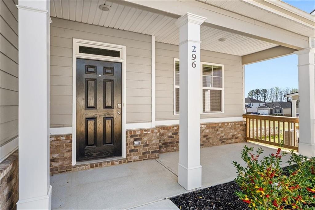 296 Canyon Ferry Way