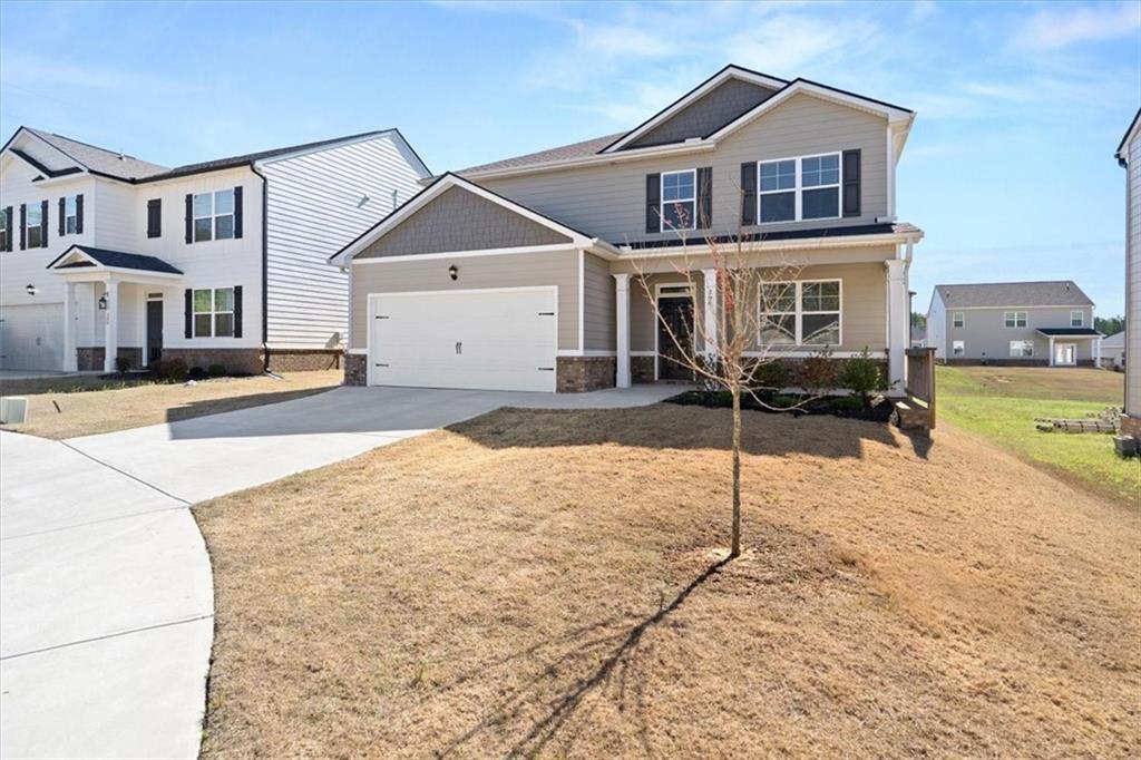 296 Canyon Ferry Way