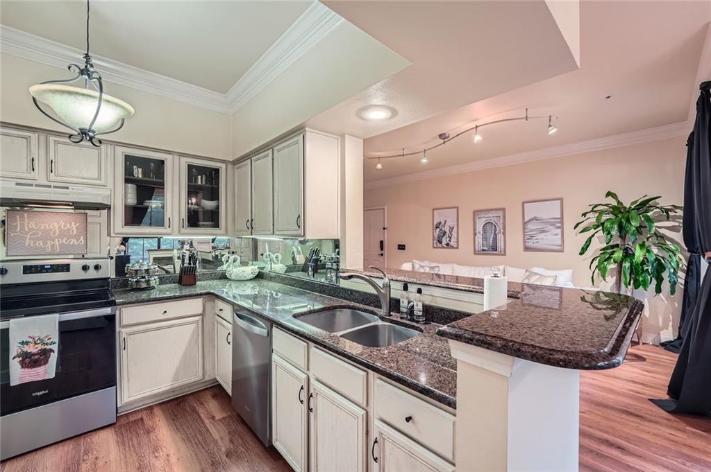 3777 Peachtree Road #1512, Brookhaven, Georgia image 13