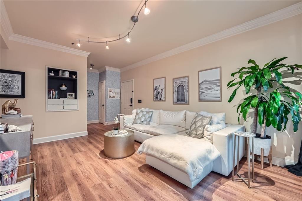 3777 Peachtree Road #1512, Brookhaven, Georgia image 8