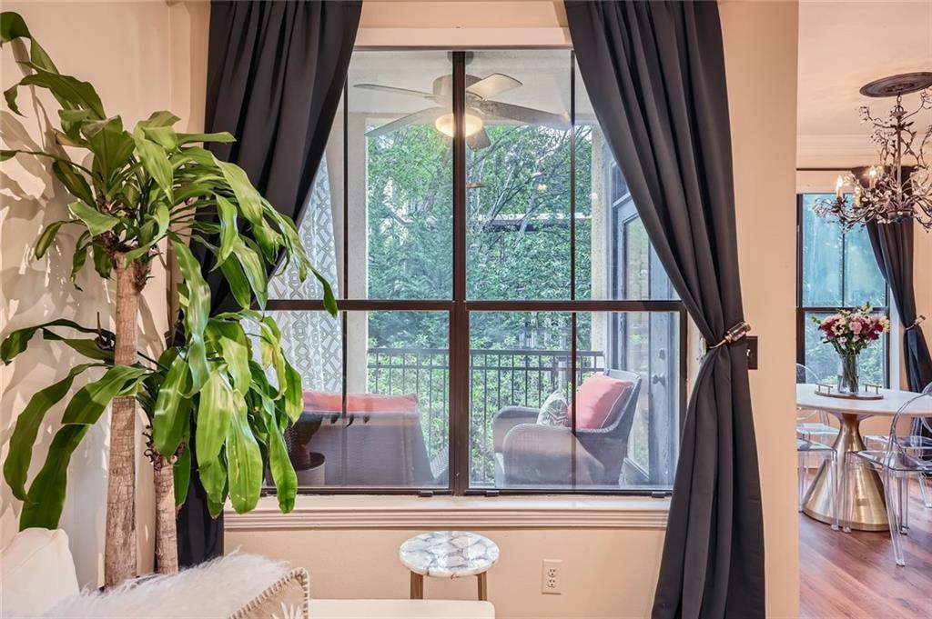3777 Peachtree Road #1512, Brookhaven, Georgia image 28