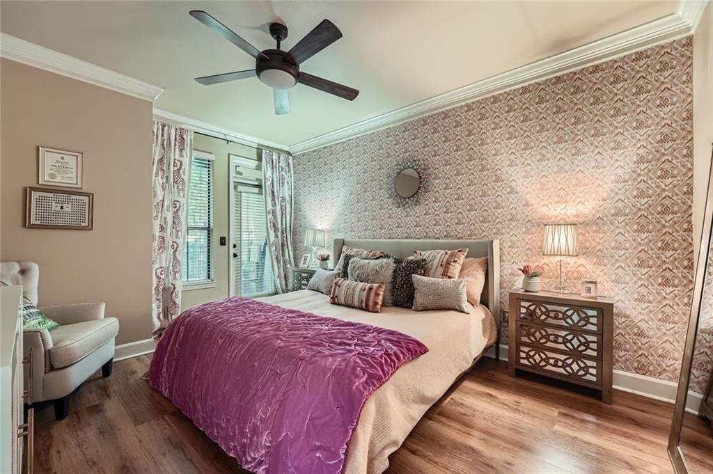 3777 Peachtree Road #1512, Brookhaven, Georgia image 17