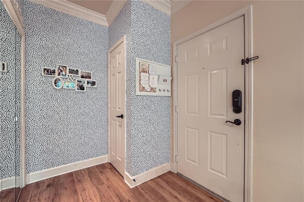 3777 Peachtree Road NE 1512