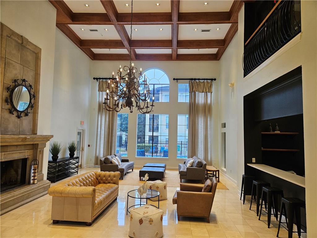 3777 Peachtree Road #1512, Brookhaven, Georgia image 35