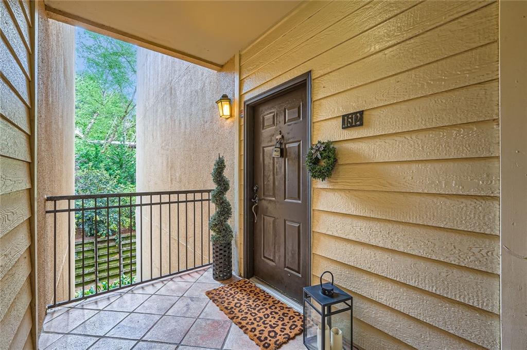 3777 Peachtree Road NE 1512