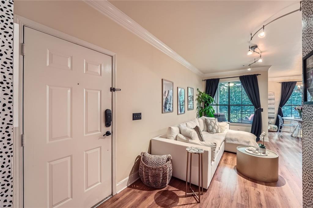 3777 Peachtree Road NE 1512