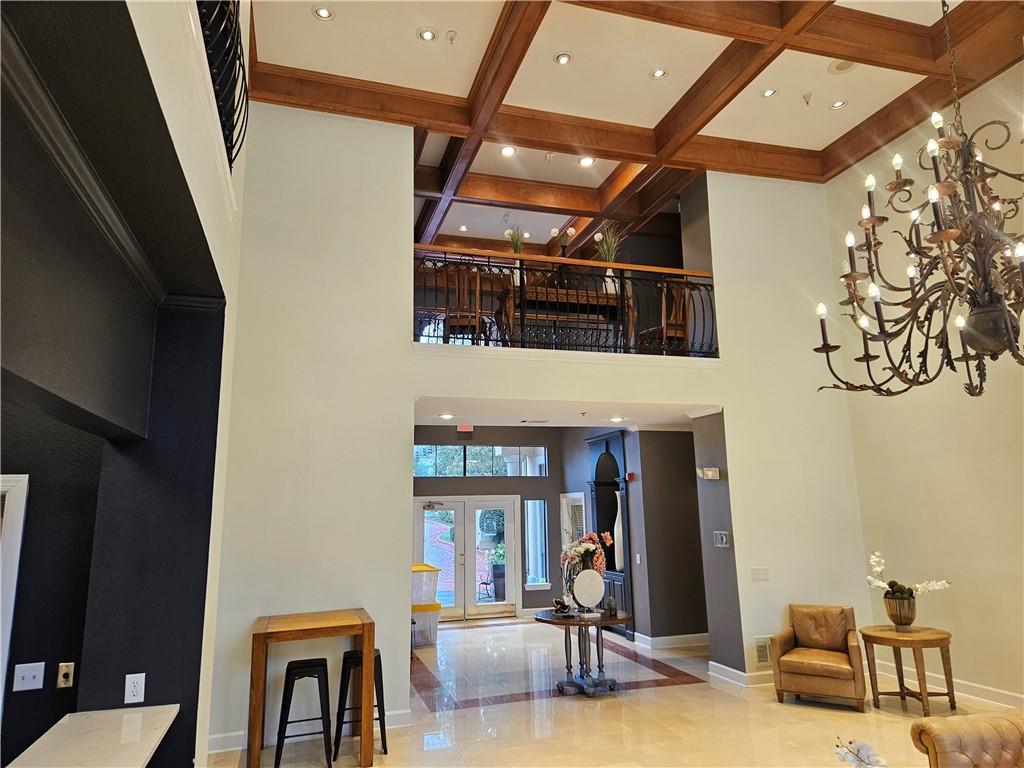3777 Peachtree Road #1512, Brookhaven, Georgia image 45