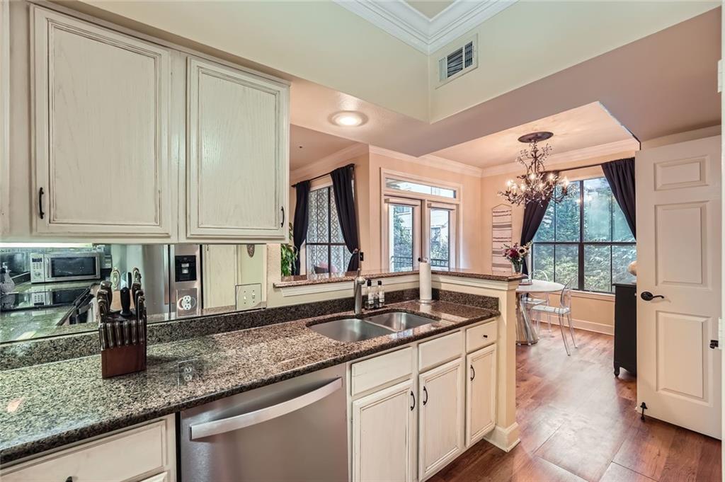 3777 Peachtree Road #1512, Brookhaven, Georgia image 15