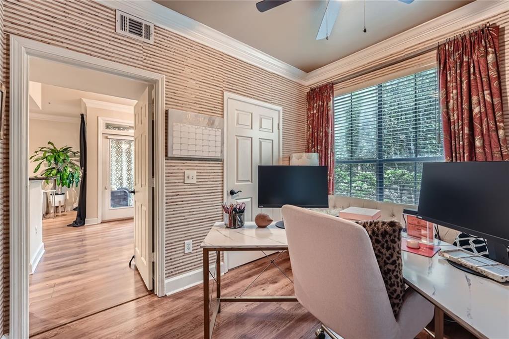 3777 Peachtree Road #1512, Brookhaven, Georgia image 26