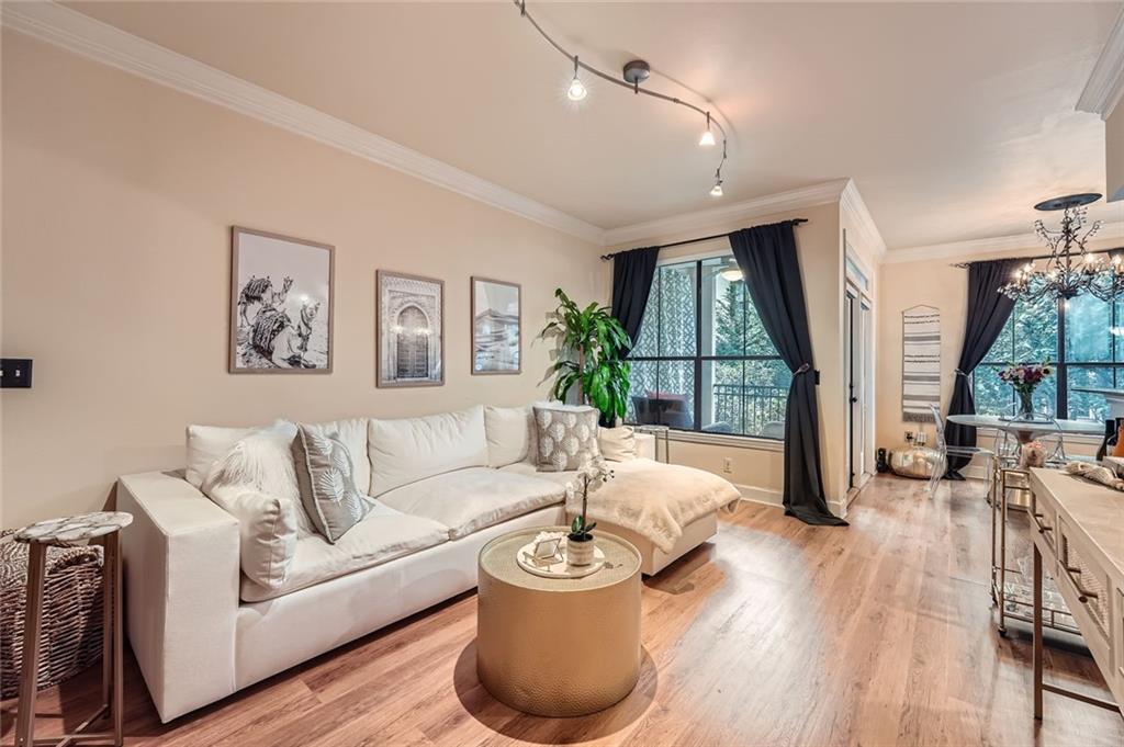 3777 Peachtree Road #1512, Brookhaven, Georgia image 7