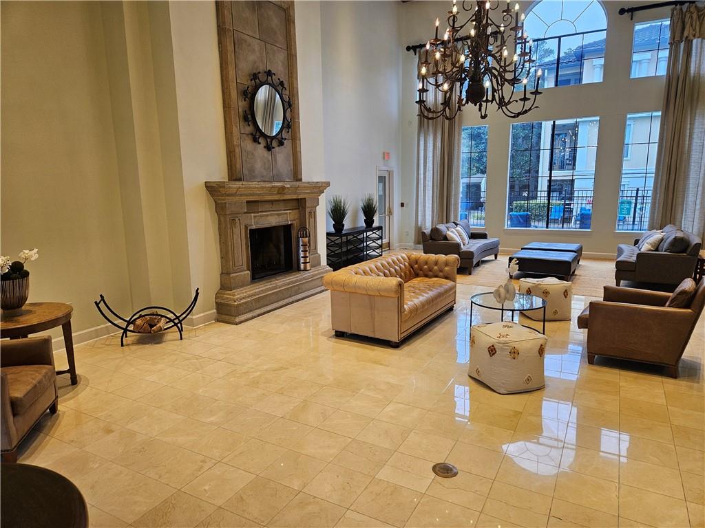 3777 Peachtree Road #1512, Brookhaven, Georgia image 34