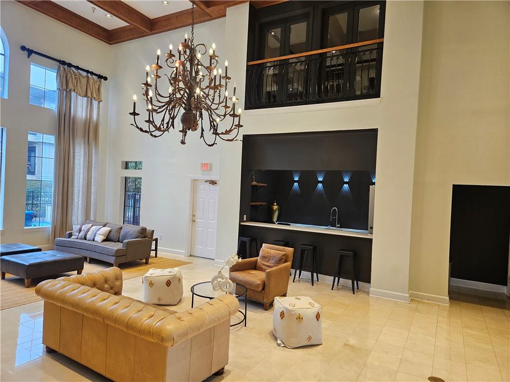 3777 Peachtree Road #1512, Brookhaven, Georgia image 36