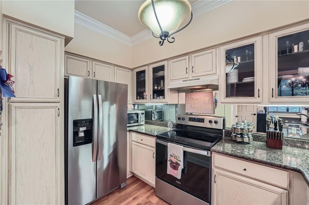 3777 Peachtree Road #1512, Brookhaven, Georgia image 14
