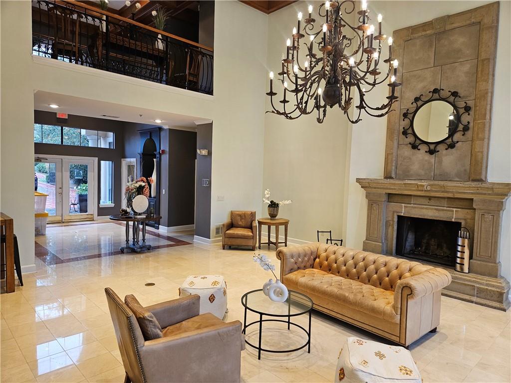 3777 Peachtree Road #1512, Brookhaven, Georgia image 44