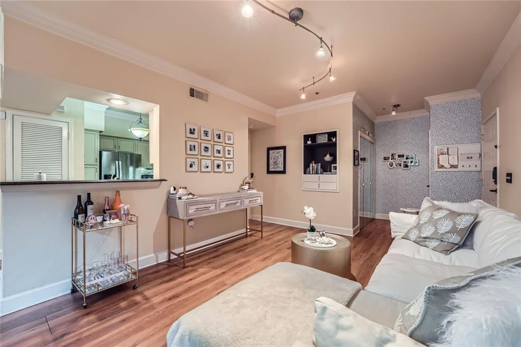 3777 Peachtree Road #1512, Brookhaven, Georgia image 10