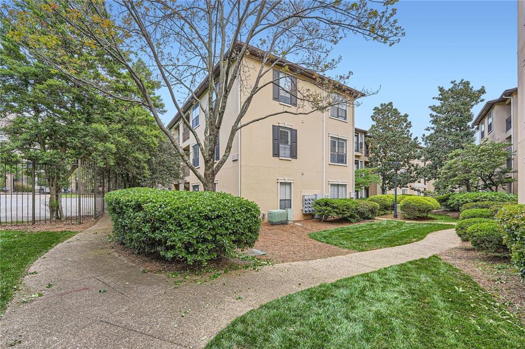 3777 Peachtree Road #1512, Brookhaven, Georgia image 1