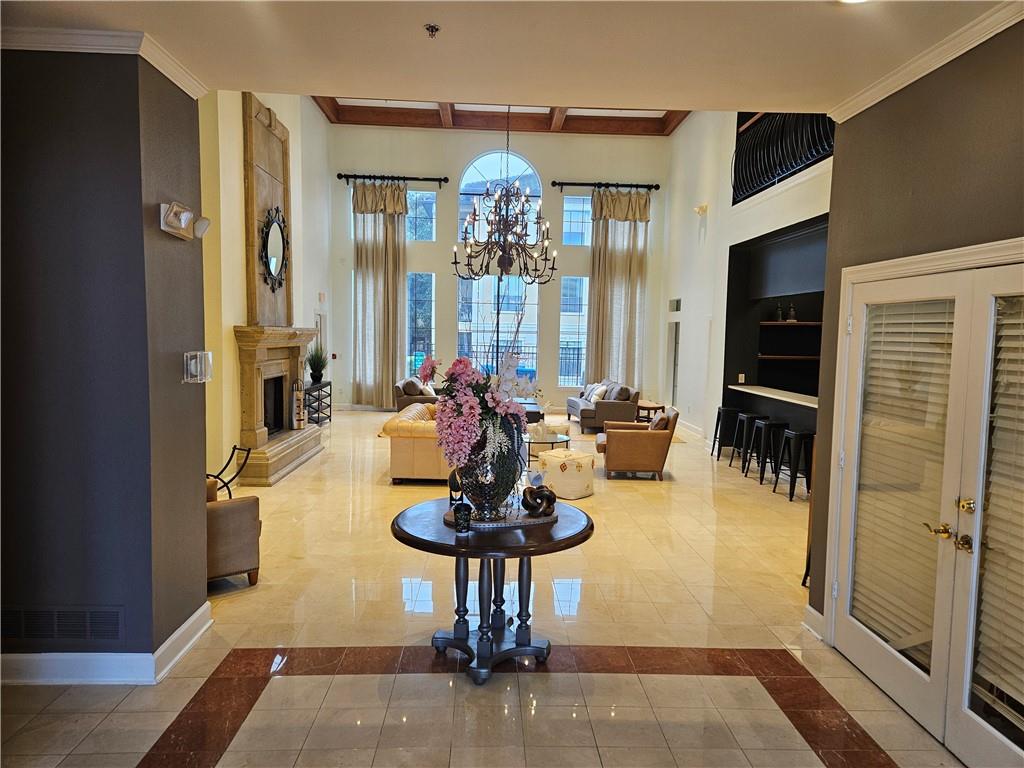 3777 Peachtree Road #1512, Brookhaven, Georgia image 32