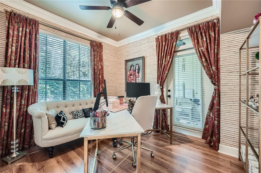 3777 Peachtree Road #1512, Brookhaven, Georgia image 25