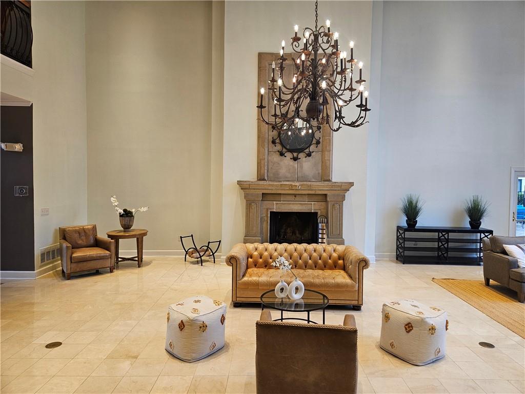 3777 Peachtree Road #1512, Brookhaven, Georgia image 50