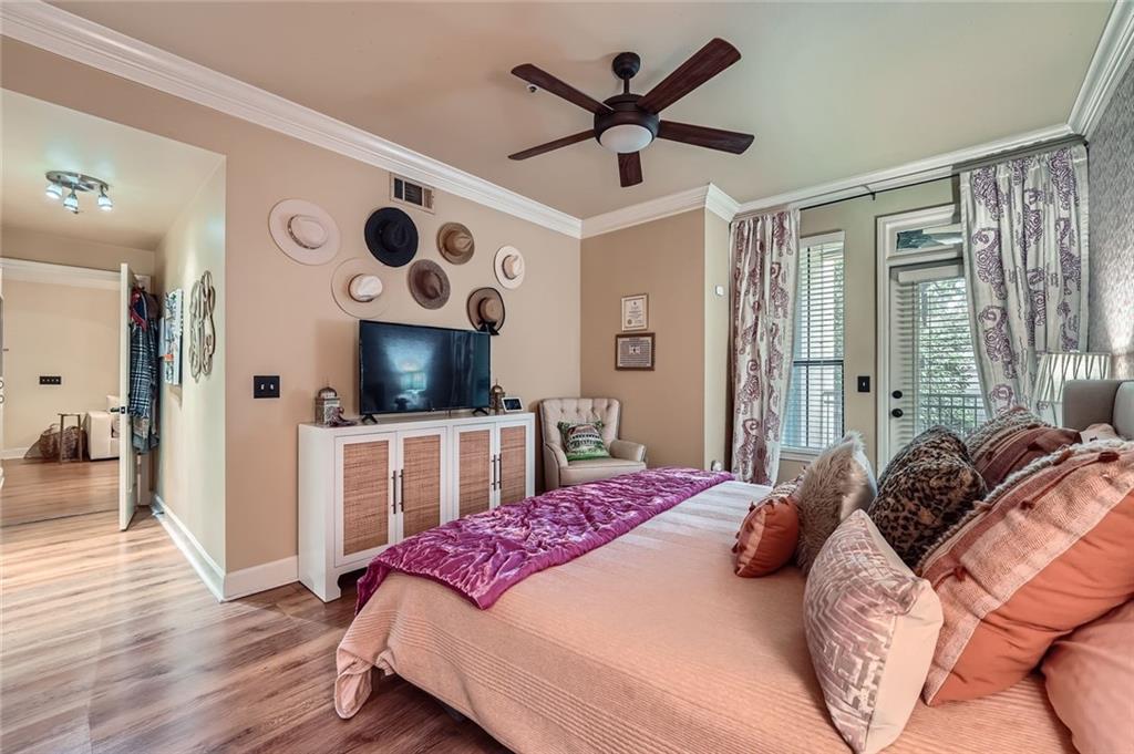 3777 Peachtree Road #1512, Brookhaven, Georgia image 18