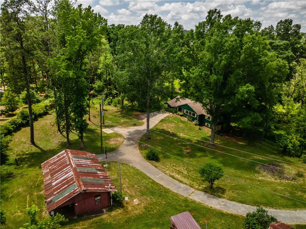 3873 Paul Samuel Road NW