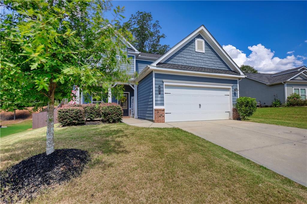222 Stonecreek Bend