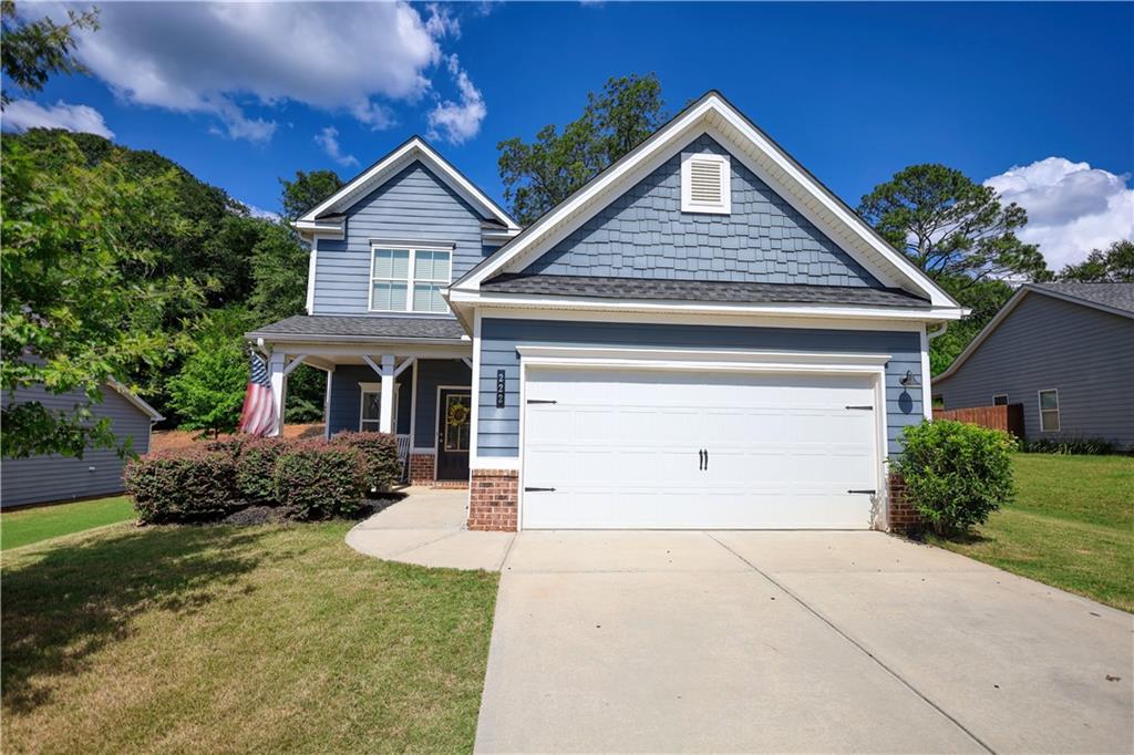 222 Stonecreek Bend