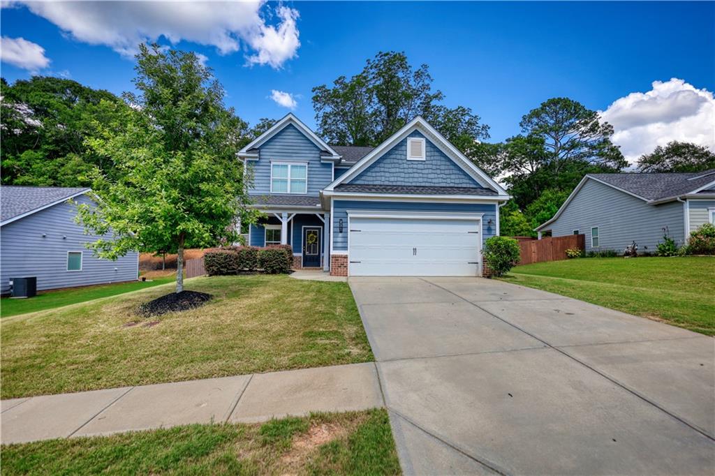 222 Stonecreek Bend