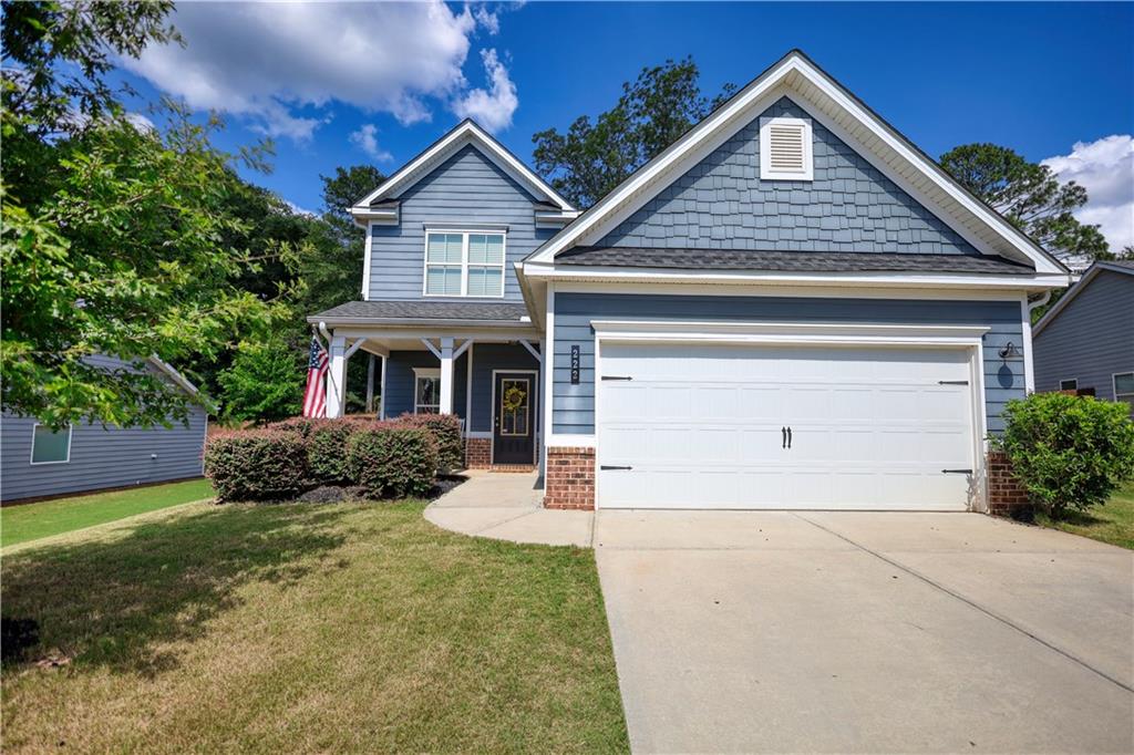 Stonecreek - Residential