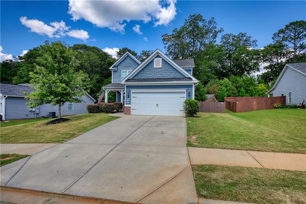 222 Stonecreek Bend