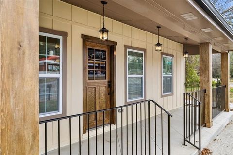 4203 Annistown Road Snellville GA 30039