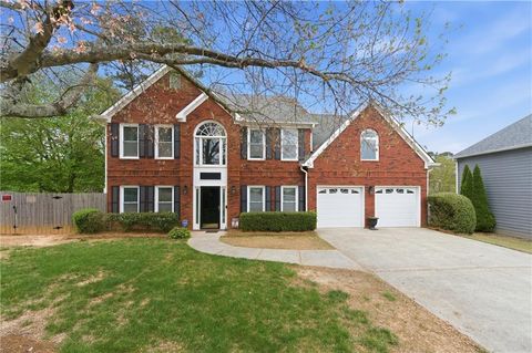 Homes For Sale - 1202 Lauren Court<br/> Acworth, GA 30101