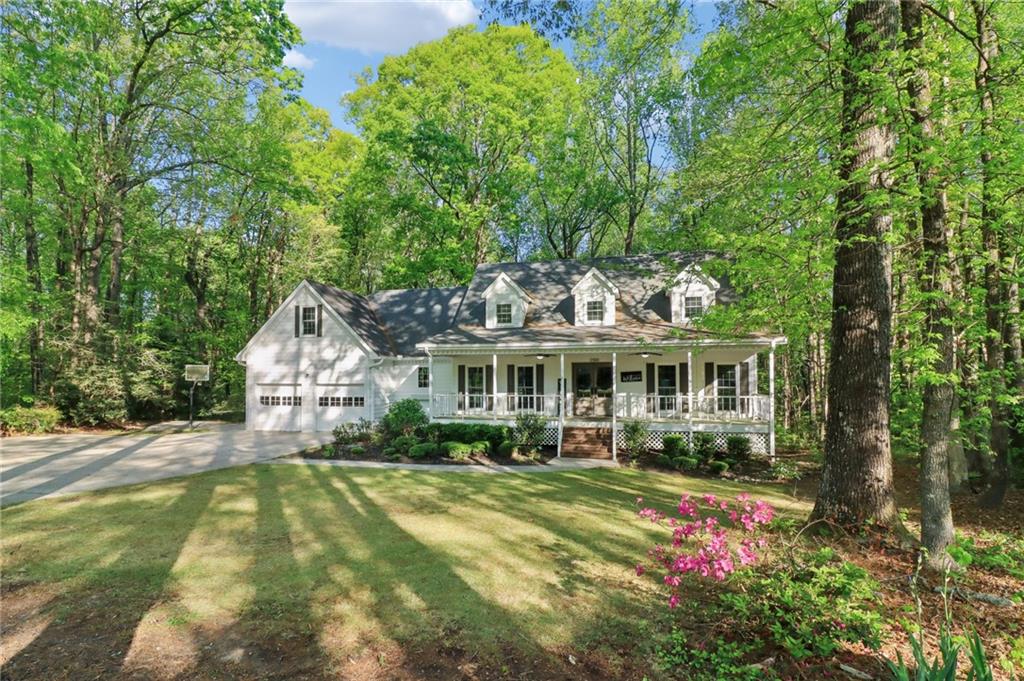 2100 Kings Valley Drive, Lawrenceville, Georgia image 2
