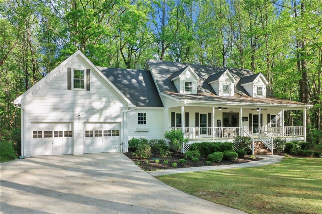 2100 Kings Valley Drive, Lawrenceville, Georgia image 4