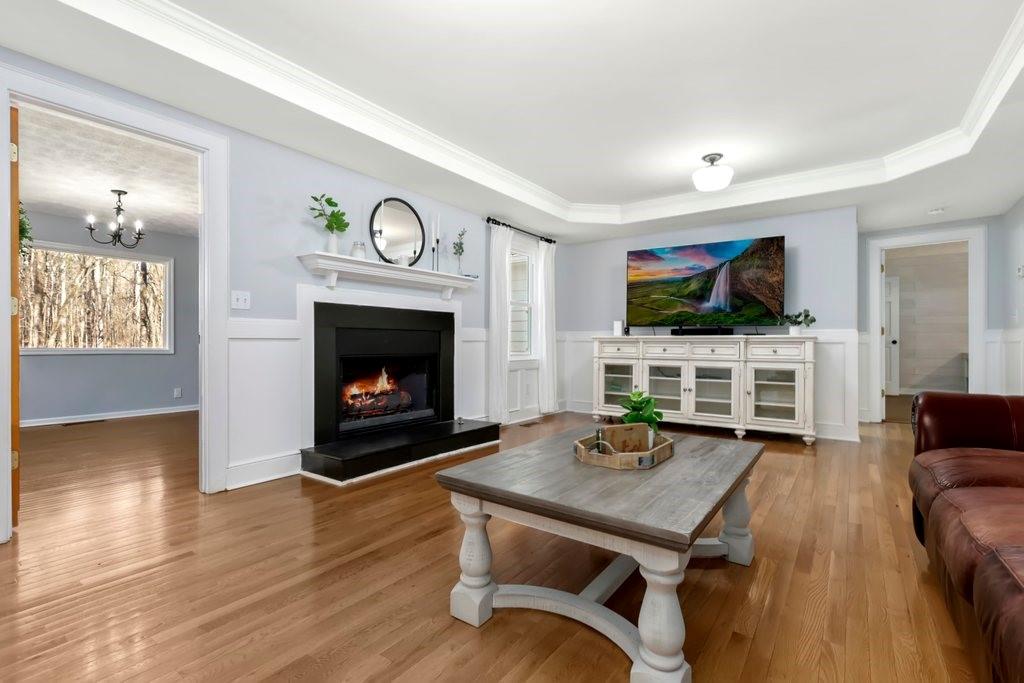2100 Kings Valley Drive, Lawrenceville, Georgia image 13