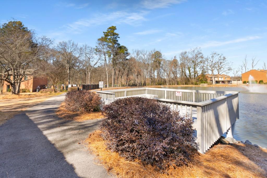 3476 Silver Maple Drive, Duluth, Georgia image 25
