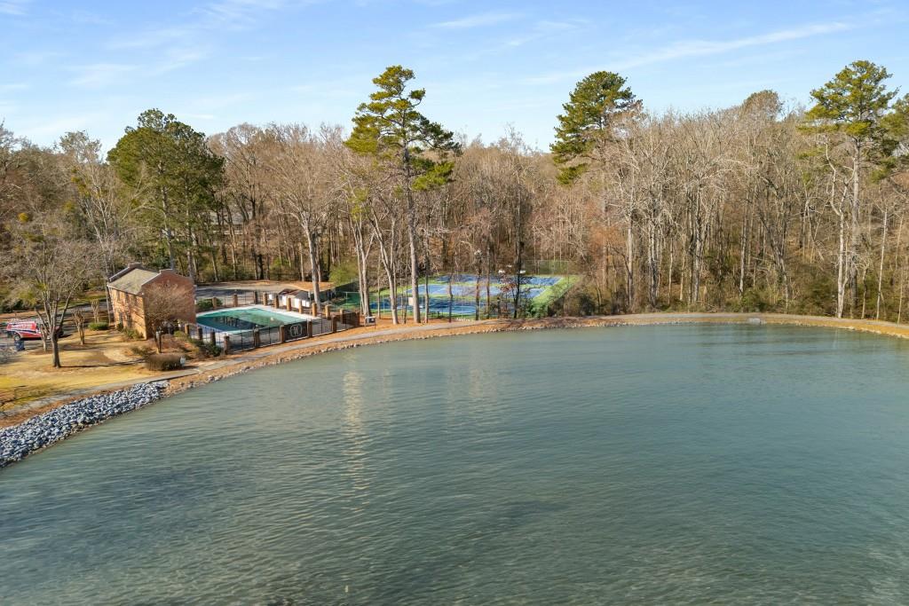 3476 Silver Maple Drive, Duluth, Georgia image 24