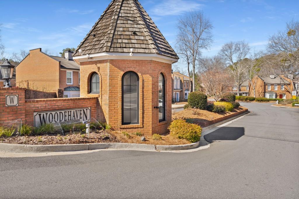 3476 Silver Maple Drive, Duluth, Georgia image 27