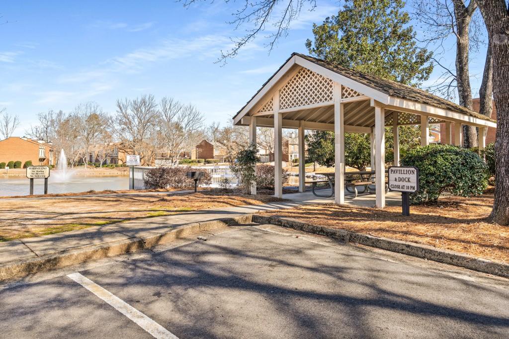 3476 Silver Maple Drive, Duluth, Georgia image 26
