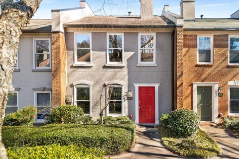 3476 Silver Maple Drive Duluth GA 30096