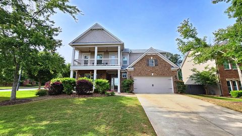 251 Parc Drive Canton GA 30114