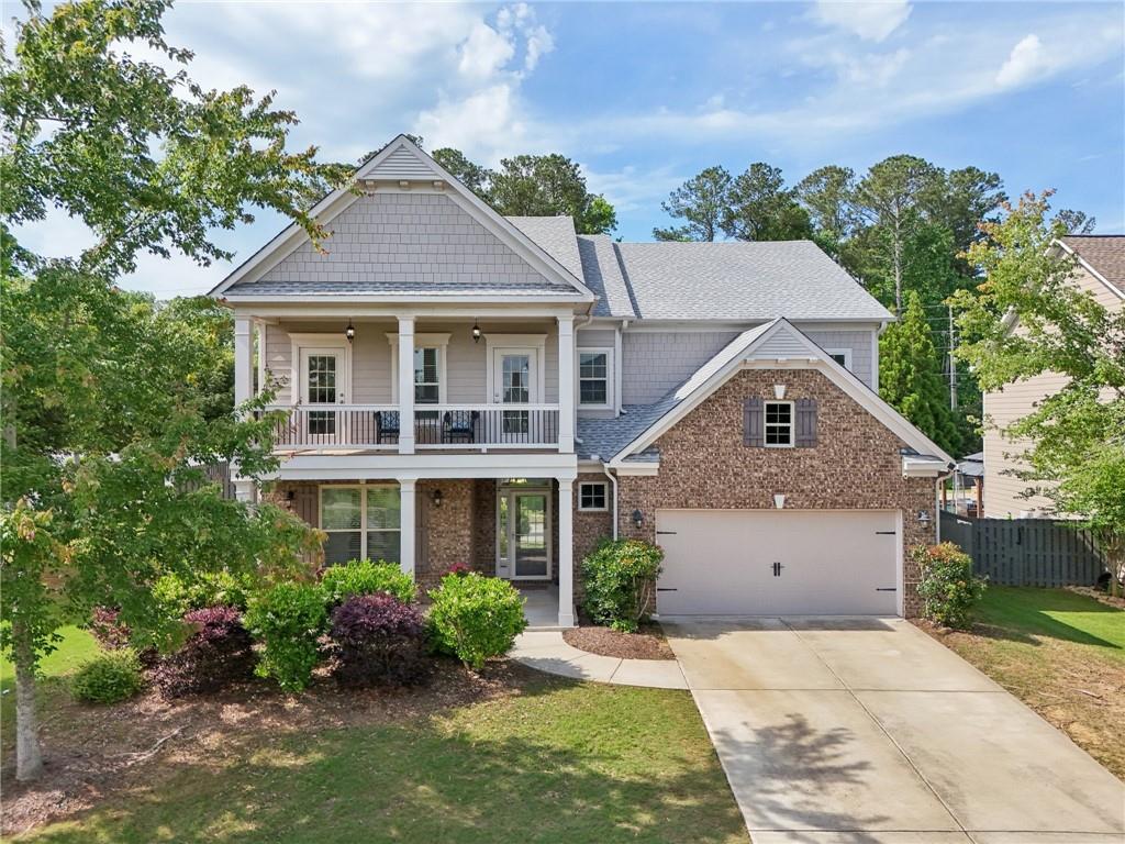 251 Parc Drive