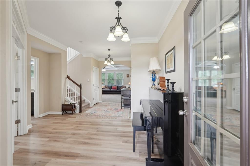 251 Parc Drive