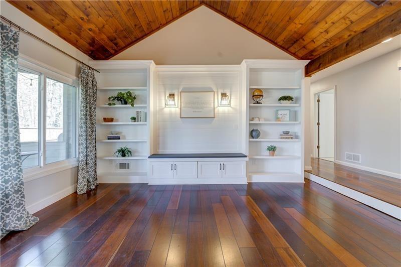 2249 Chimney Springs Drive, Marietta, Georgia image 12
